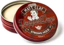 Dapper Dan Matt Clay 100ml -