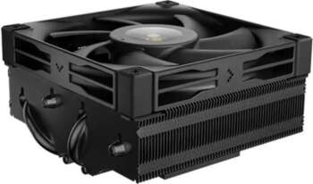 Deepcool AN400 BK melns