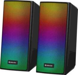 Defender PC SPEAKERS SPITFIRE 2. 0