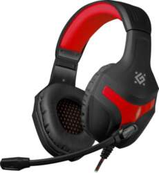 Defender SCRAPPER 500 Black/Red