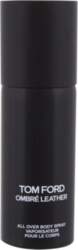 Deodorant TOM FORD Ombré Leather, 150ml
