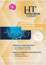 Dermacol HT 3D Intensive Hydrating Mask