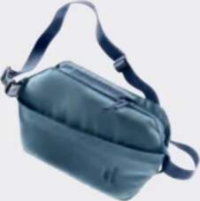 Deuter Passway 2 Polyethersulfone (PES) Blue