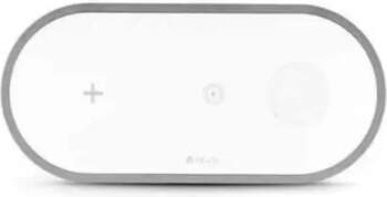 Devia 3 in1 White