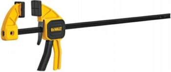 DeWalt Automatic clamp M 300mm
