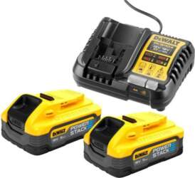DEWALT.DCB1104 POWERSTACK DCB1104H2