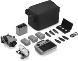 Dronis DJI Mini 5 Pro Fly