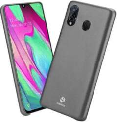 Dux Ducis "Skin Lite Back