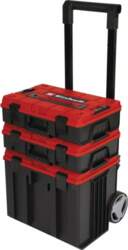 EINHELL E-Case Tower tool box set