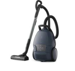Electrolux putekļu sūcējs EB81U1DB
