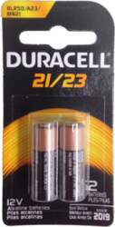 Elements DURACELL 23A 12V