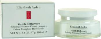 Elizabeth Arden, Visible Difference, Moisturizing, Cream