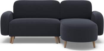Eltap Bawal corner sofa with sleeping