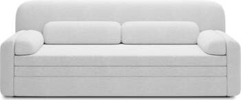 Eltap Dīvāns Elioss, balts