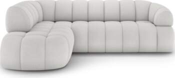 Eltap Tontano corner sofa with sleeping
