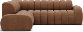 Eltap Villeo corner sofa with sleeping