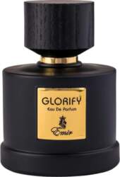 Unisex smaržas Emir Glorify EDP, 100
