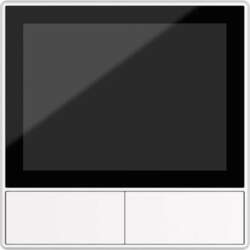 Empty "Sonoff NSPanel (balts)