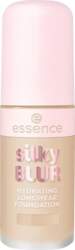 Essence SILKY BLUR long-lasting makeup base