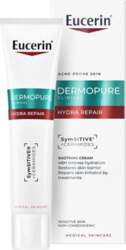 Eucerin - Renewing cream for problematic