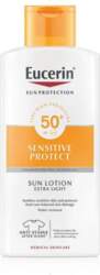 Eucerin Sensitive Protect Sun Lotion Extra