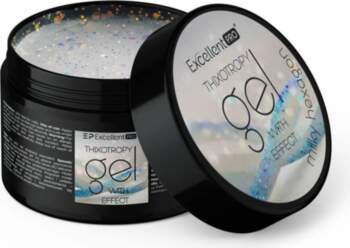 EXCELLENT PRO_ Thixotropy Gel With Effect