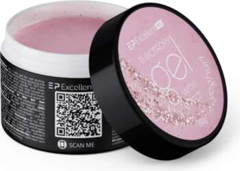 EXCELLENT PRO_ Thixotropy Gel With Effect