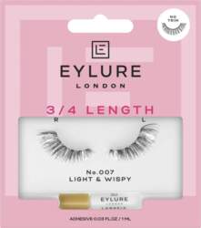Eylure Fluttery Light 007