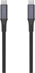 FIXED ARMOR USB4.0 USB-C/C kabelis