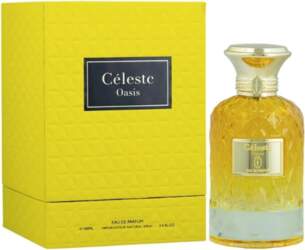 Flavia - Céleste Oasis - EDP