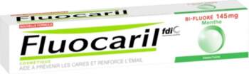 Fluocaril Bi-Fluoride Mint pasta 75ml
