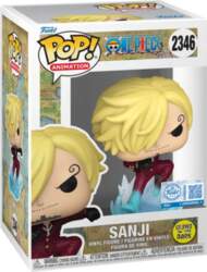 FUNKO POP! One Piece - Sanji