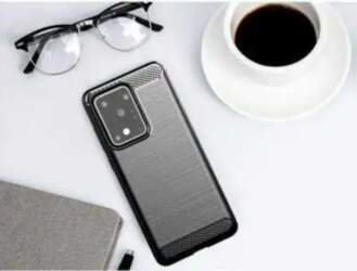 Fusion Accessories "Trust Back Case