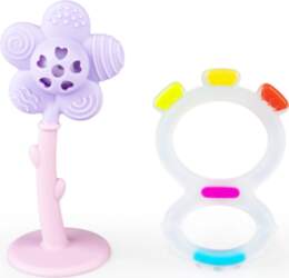 GILI GUMS SET - Teether &