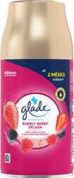 Glade - Bubble Berry Splash Automatic