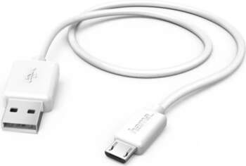 Goodbuy Cable micro USB 1m White