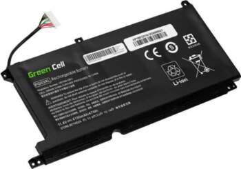 GREEN CELL Replacement Battery PG03XL
