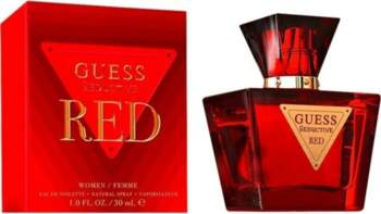 Guess - Seductive Red - EDT