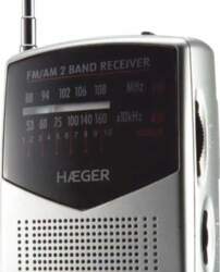 Haeger PR-BIB.006A
