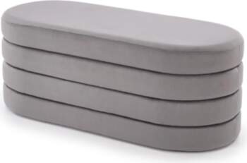 Halmar CALPI bench with storage function