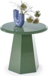 Halmar LOCA c.table l.green