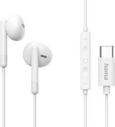 Hama Classy USB-C balts