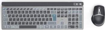 Hama multi device keyboard and mouse