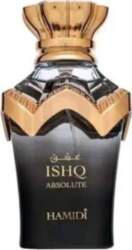 Hamidi Ishq Absolute EDP M 100