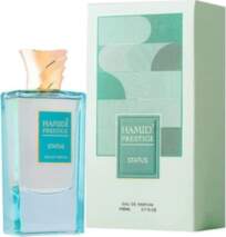 Hamidi Prestige Status EDP, 80ml