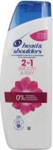 Head & Shoulders Smooth & Silky
