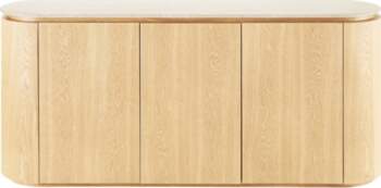 HOUSE_NORDIC Kumode Larvik, 40 x 180