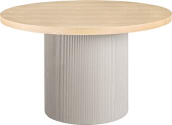 HOUSE_NORDIC Ēdamgalds Solva, 120 x 120