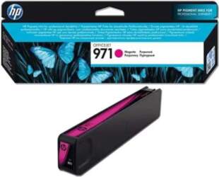 HP 971 Magenta