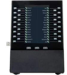 HP Poly VVX EM50 Expansion Module
